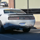 Illustration for article titled Some Dirty, Cold Weather Tested Dodge Chargers